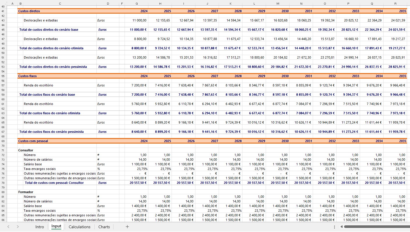 finance app 12