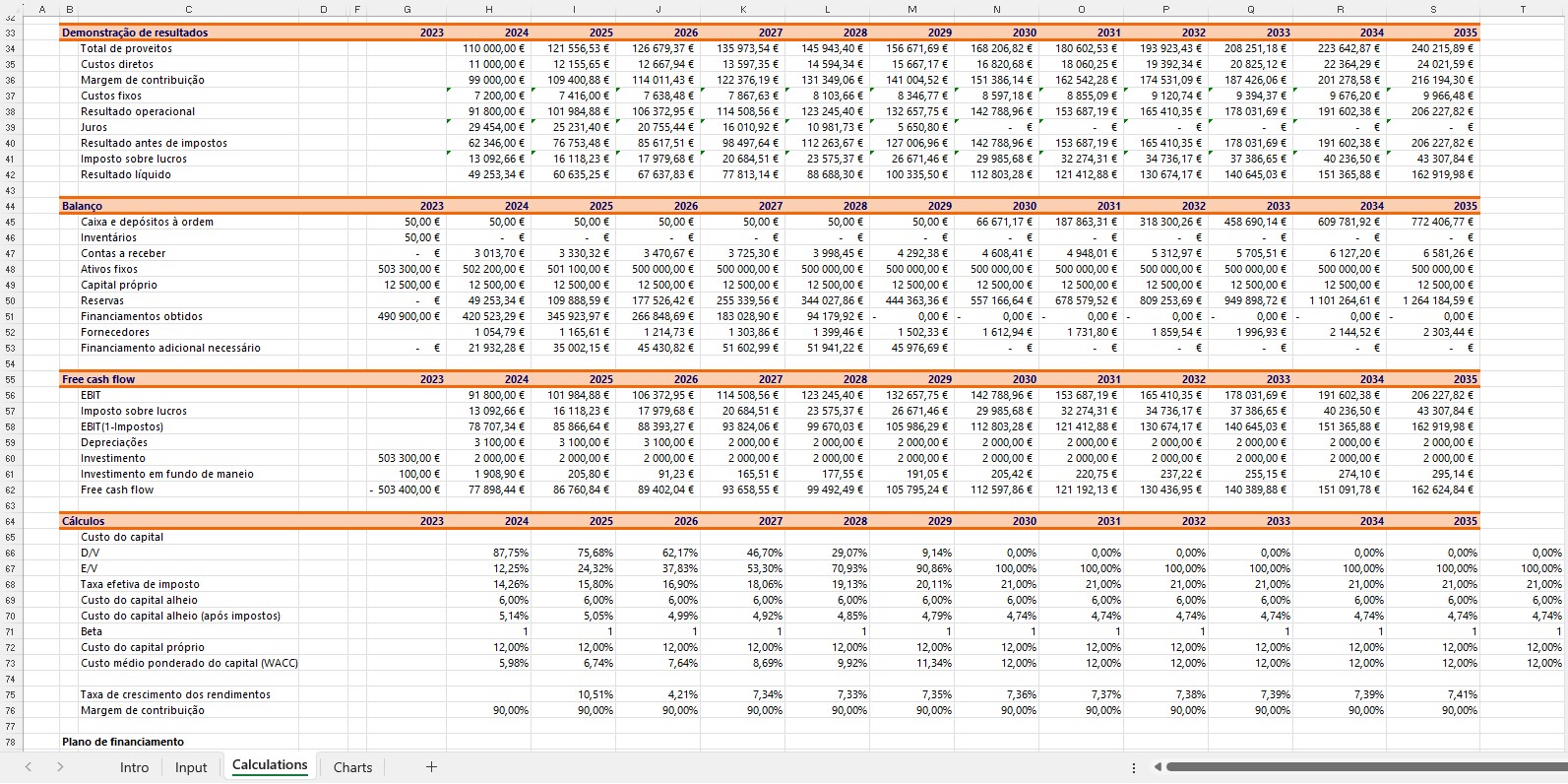 finance app 13