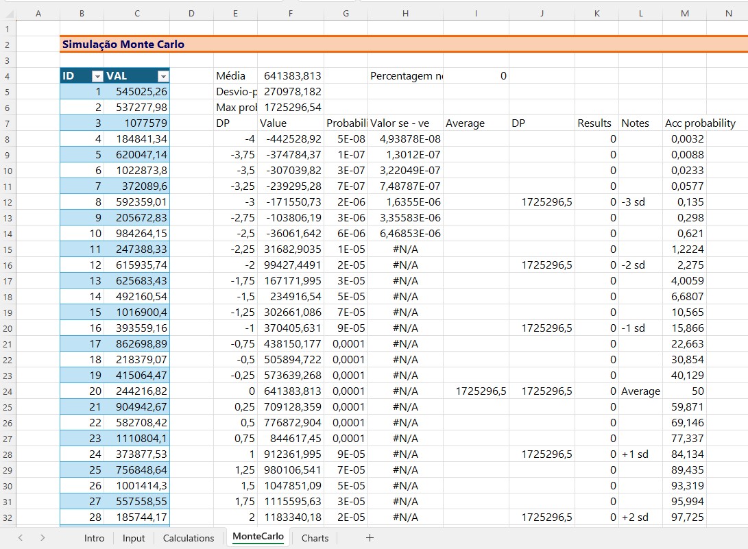 finance app 15