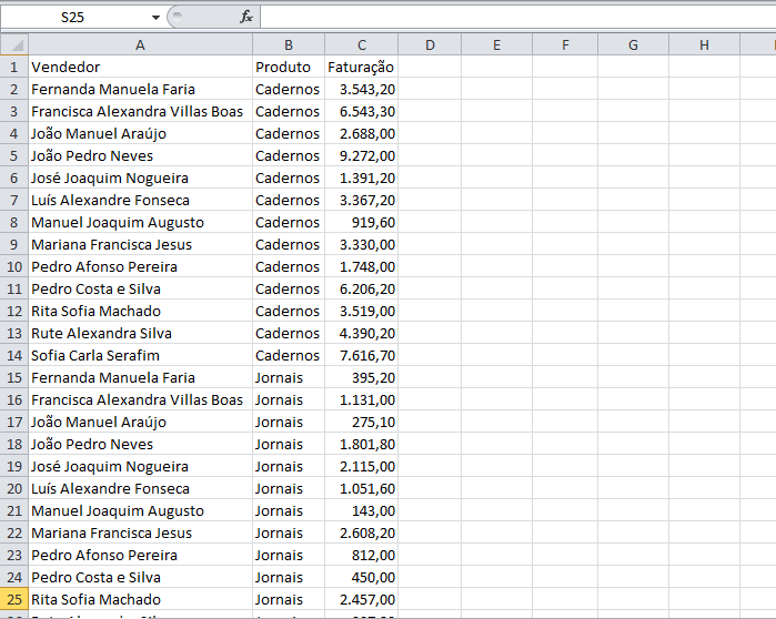 o uma pivot que é table dinâmica Portal  Excel análise em  tables: Pivot Gestão